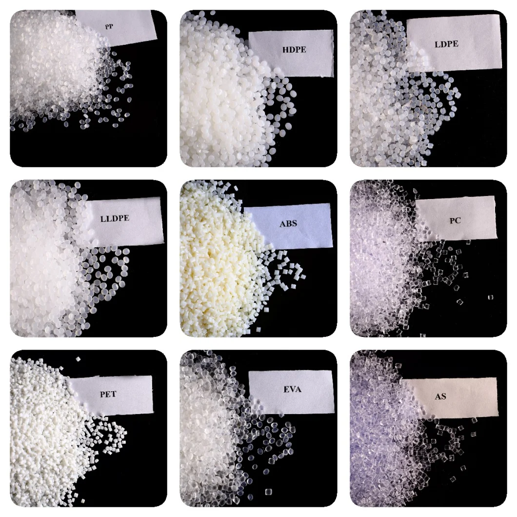 Modified Engineering Plastic Hot Sale Competitive Price Polycarbonate Granules Pellets PC 10% GF