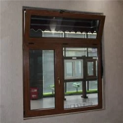 China Top Quality Plastic Extruded UPVC Profiles for 88 Series Sliding Windows and Doors
