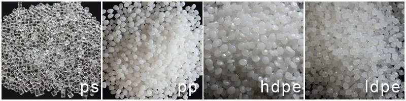 Fiberglass Modified ABS Granules Pellets Injection Electroplating Grade ABS HDPE