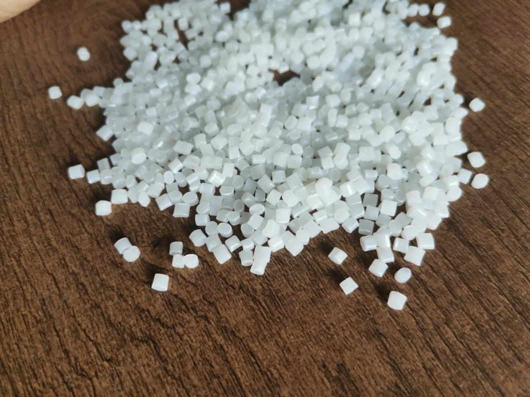 High Temperature Resistance ABS Modified Plastic Granules