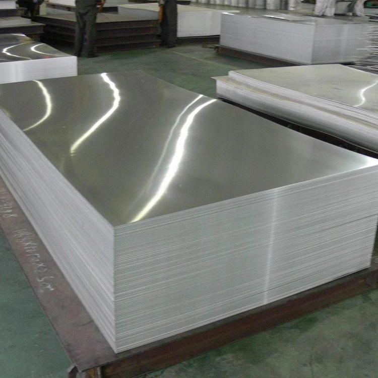 6A02 Aluminum/Aluminium Alloy Plate /Sheet /Extruded/Casting/Rolled