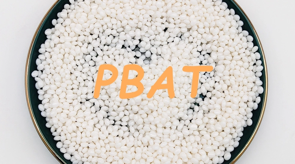 Modified/PLA Pbat Compatible/Granular Material Biodegradable Plastic