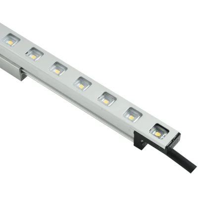 Competitive Price IP67 Waterproof Factory Price Aluminum Housing Light Linear Fixtures
