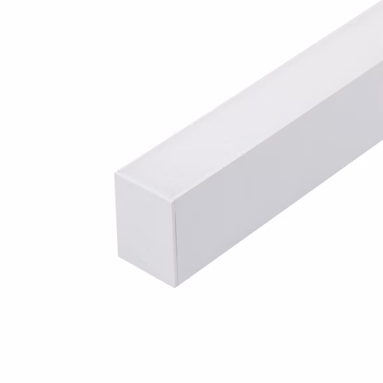 Decorative Special-Shaped Custom Chandelier Pendant Light LED Linear Light for Hotel Meeting Room, Dining Room