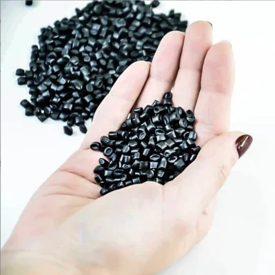 Modified PP Material Electric Vehicles and Accessories Furniture Polypropylene Granules Chemical Raw Materials Multi-Color Injection Molding PP Plastic