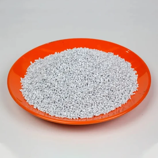 Sabic Cx7240 Modified PC/ABS Plastic Resin Granules ABS Resin for Thin Wall Application