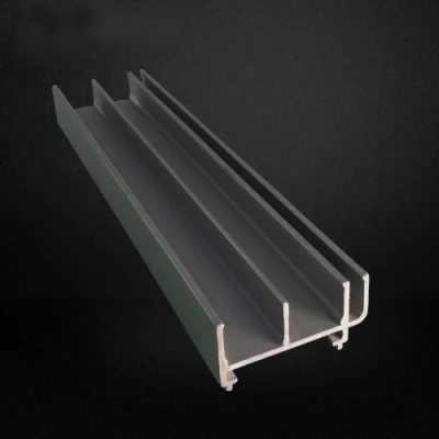 Non-Conductive GRP FRP Extruded Glass Fiber Plastic Structural Profile