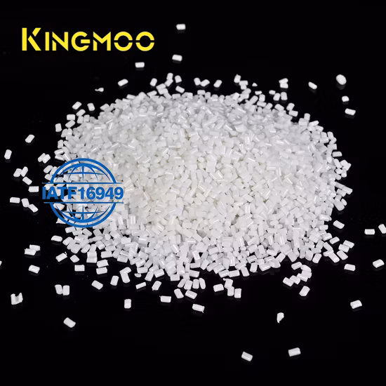 Modified Plastic Granules ABS