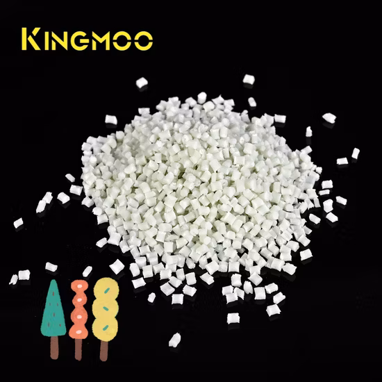 Factory Customized Flame Retardant Modified Plastics ABS for Automotive Electrical Products