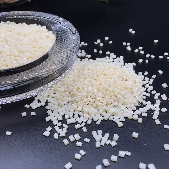 Anti-Ultraviolet ABS Modified Factory Sunscreen Anti-UV Anti-Low Temperature Anti-Aging Anti-Fading Outdoor ABS Plastic