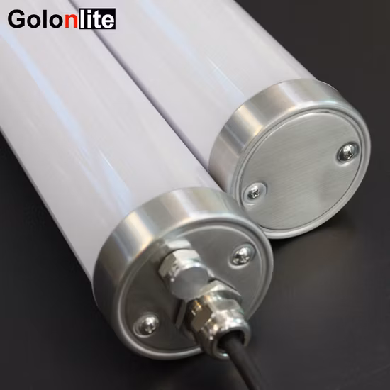 Triproof Light 0-10V Dimmable LED Light Tube