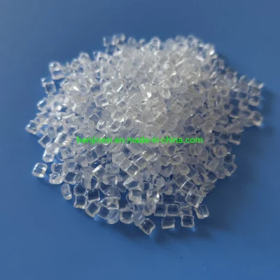 Modified Engineering Plastic Hot Sale Polycarbonate Granules Pellets PC 10% GF
