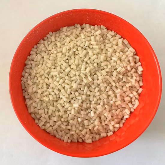 ABS Resin ABS Flame Retardant V0 GF20 GF25 Modified Engineering Plastic ABS