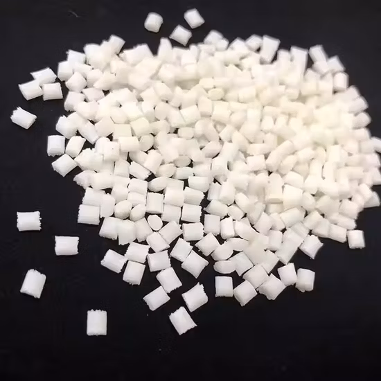 Electrical Switch Modified PP Injection Molding Flame Retardant V0 V-2 Virgin PP Plastic