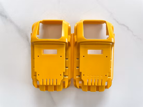 High Temperature Resistance ABS Modified Plastic Granules