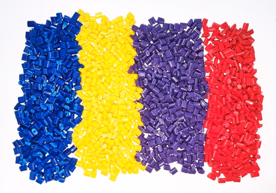 ABS Plastic Granules Resin Glass Fiber 20% Granule Injection ABS Modified Engineering Plastics