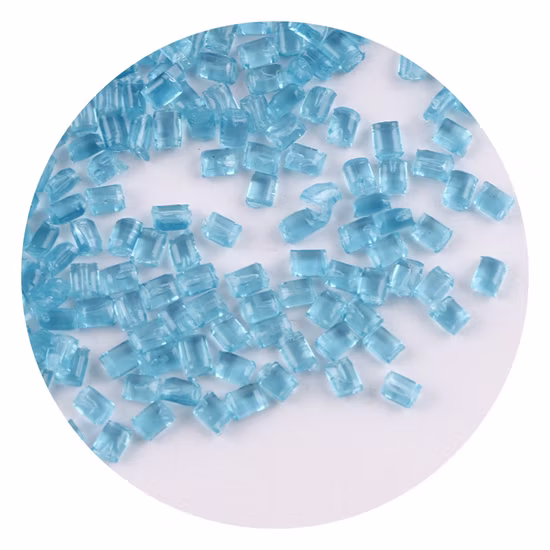 Virgin Plastic Granules PC Granules Polycarbonate
