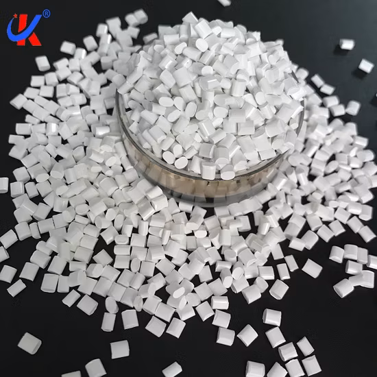 1/4PC/ABS Alloy Granule Modified Injection Flame Retardant UL94 Fr V0 Plastic Resin PC ABS