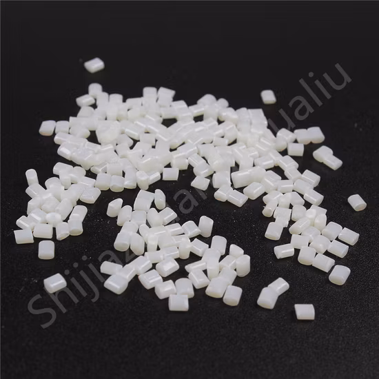 Virgin Recycled Modified Engineering Plastics Alloy PC/ABS Resin Plastic Granules ABS for E&E Applications, Helmet, Sheets