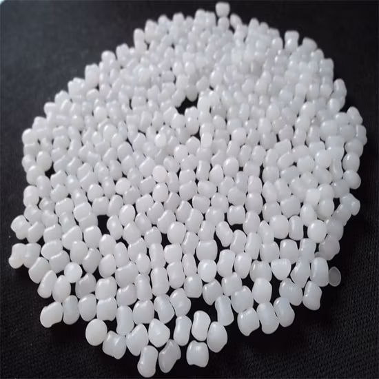 Fiberglass Modified ABS Granules Pellets Injection Electroplating Grade ABS HDPE