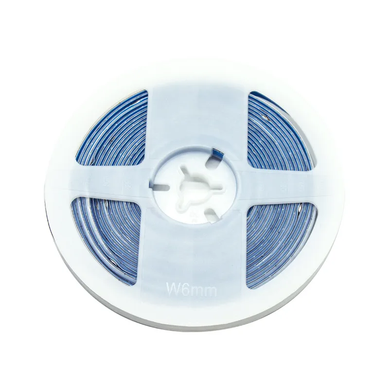 360 Degree RGB Flex Strip Neon Light Round Tube Tape Silicone Flexible Strip LED Neon Light