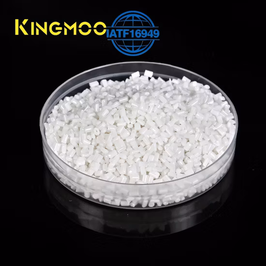 Modified Plastic Granules ABS